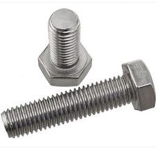 *Bolt M6x25mm SS-316 A2-70 TWEMPZ-10123