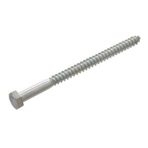 *Bolt samarez M8x100mm sinklənmiş taxta üçün TWEMPZ-10132