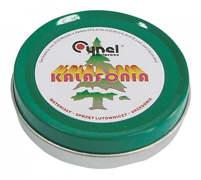 FLUX - 45 G PROFIX 60412