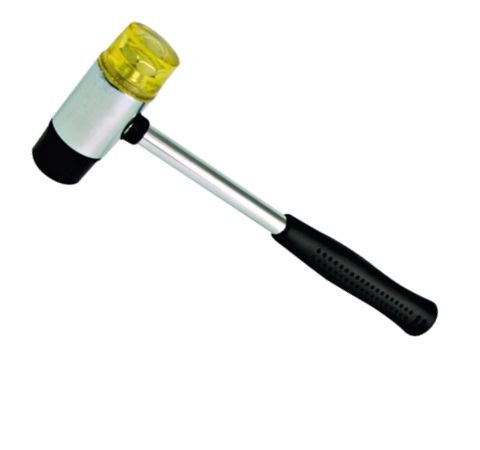 РЕЗИНОВЫЙ МОЛОТОК- 35 ММ PROFIX 12035