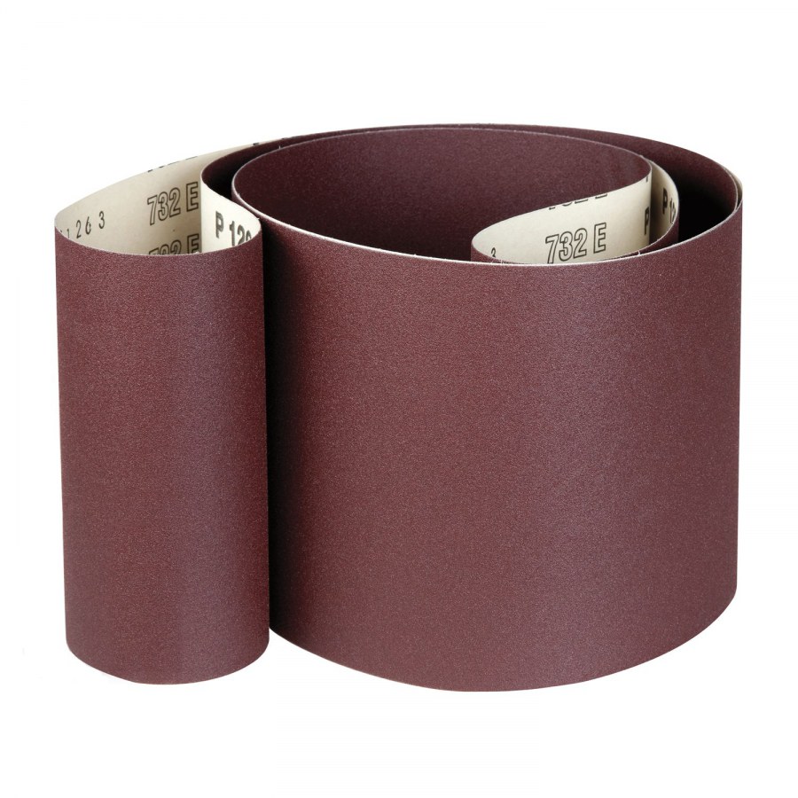 ШЛИФОВАЛЬНЫЕ БУМАГИ - BTX 22-3LT 75*533 MM ( 150 ) код 45646