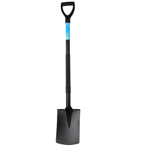 GENİŞ AĞIZLI METAL SAPLI BEL 1150MM kod: 14361
