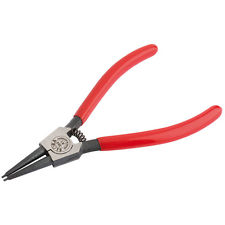 CIRCLIP PLIERS - SEEGER'S, 200 MM, OUTSIDE STRAIGHT code: 28466