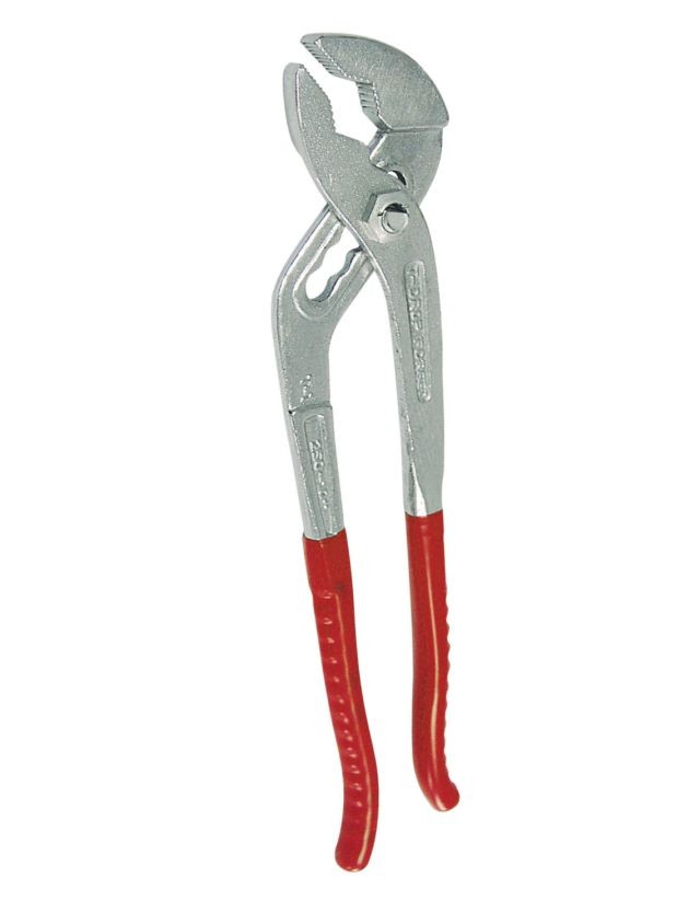WATERPUMP PLIERS - 250 MM code:28210