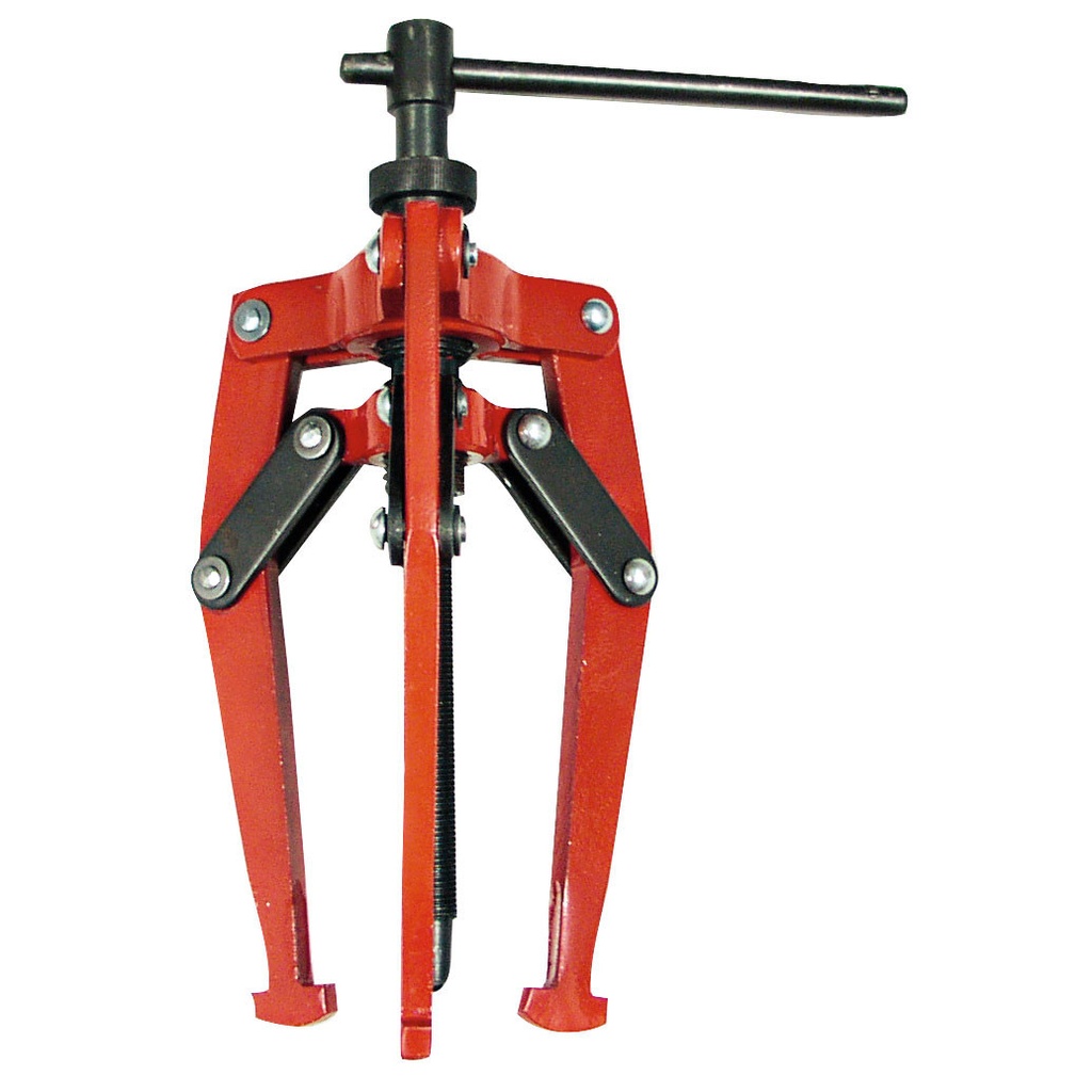 TRIPLE LEG PULLERS - 300*180 MM code :29734