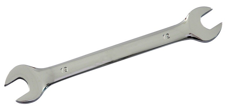 HƏR İKİ TƏRƏFDƏN AÇIQ AĞIZLI QAYKA AÇARI 27*32MM PROLINE 34457