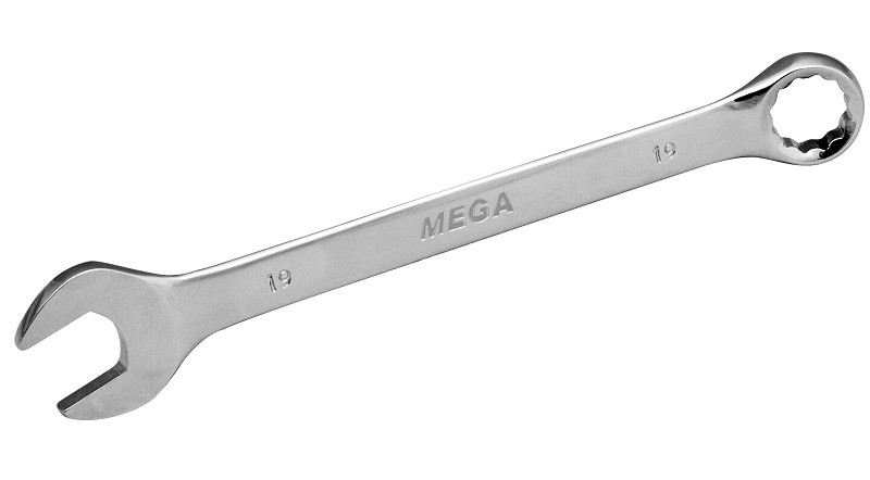 BOX AND OPEN END WRENCH - 23MM PROLINE 35273