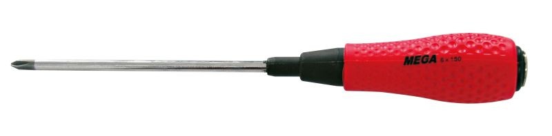 GO-THROUGH SCREWDRIVERS-L=200 MM code: 10143