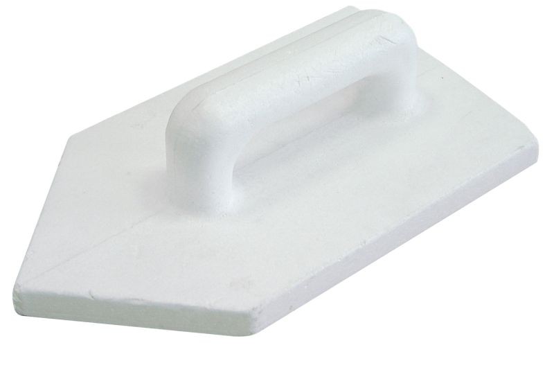 POLYURETHANE FLOAT - 180X320 MM WITH PICK code :00107
