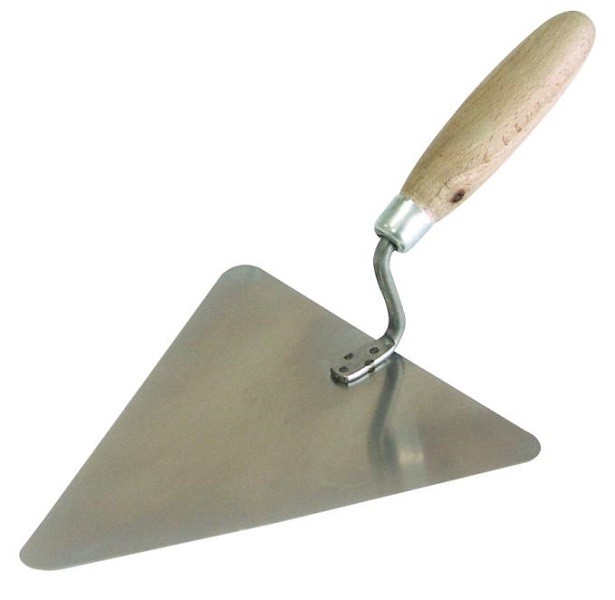 POINTING BRICK TROWEL - 180 MM / code :61771