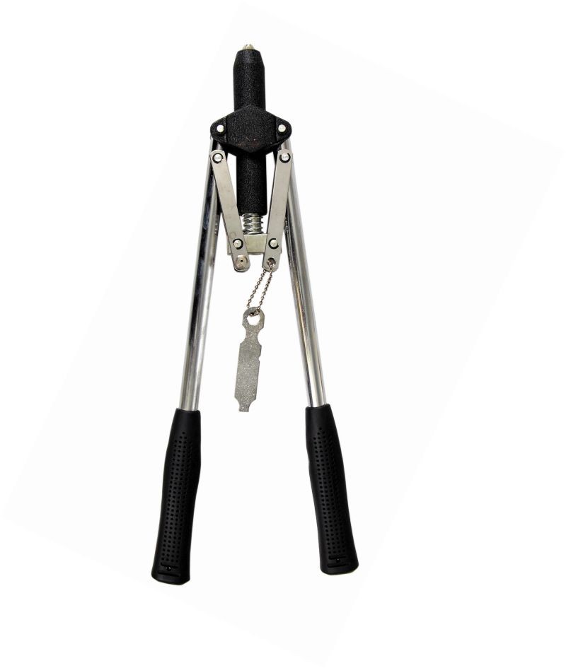 LONG ARM RIVETER 2,4-4,8MM. code :14005