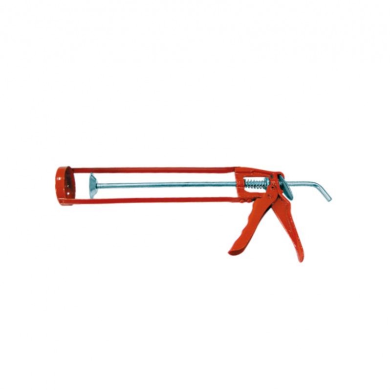 CAULKING GUN, FRAME, STEEL, 225MM code:18001