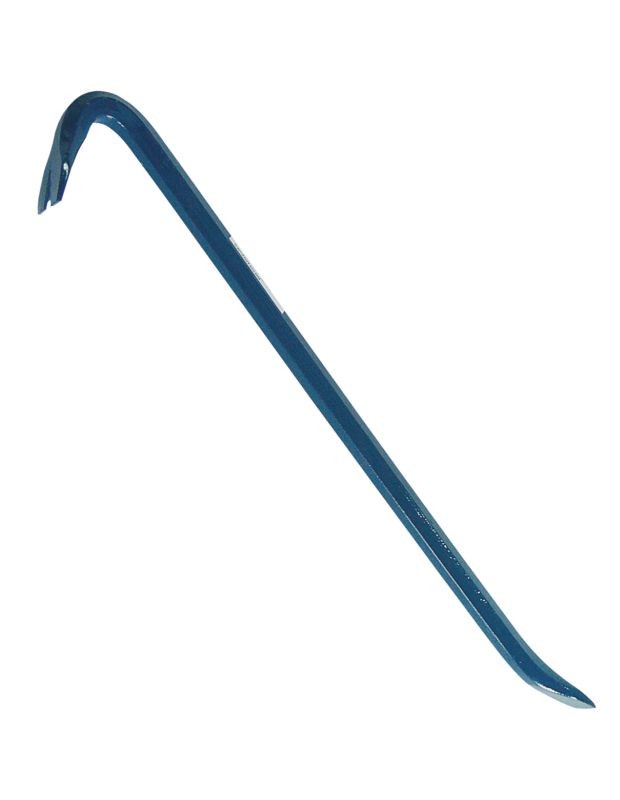 WRECKING BAR DARK NAVY BLUE 600 MM code: 31424