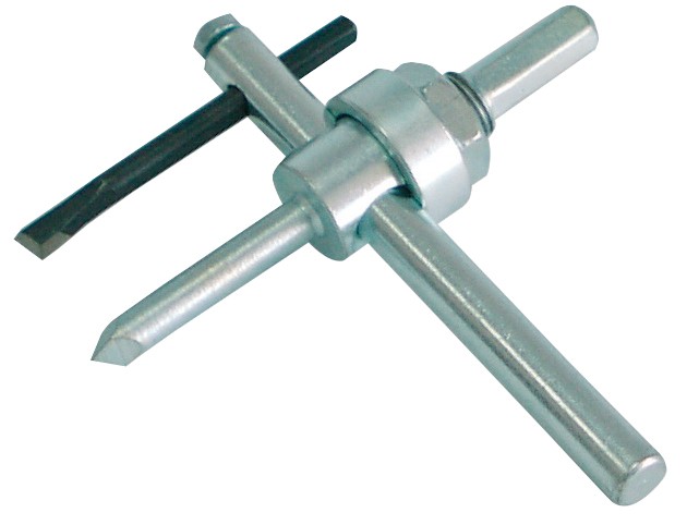 WOOD HOLE CUTTER ( CHANGED EDGE ) 30-150 MM code:64010
