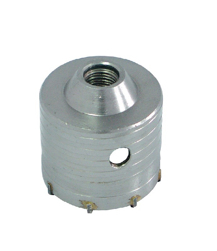 Dairəvi Dəlik Açan Beton Üçün 65MM code:82965