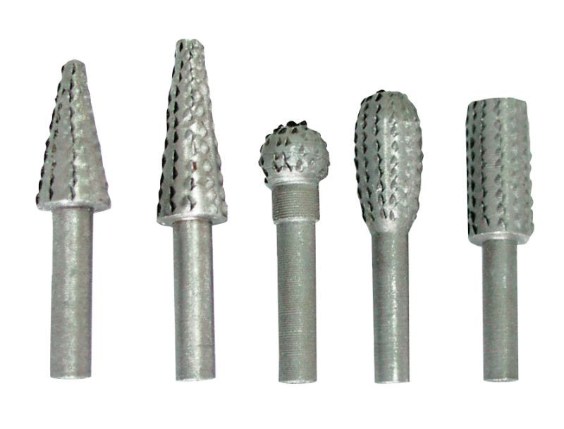 MOUNTED STONE SET - 6 MM,  5 PCS code:44915