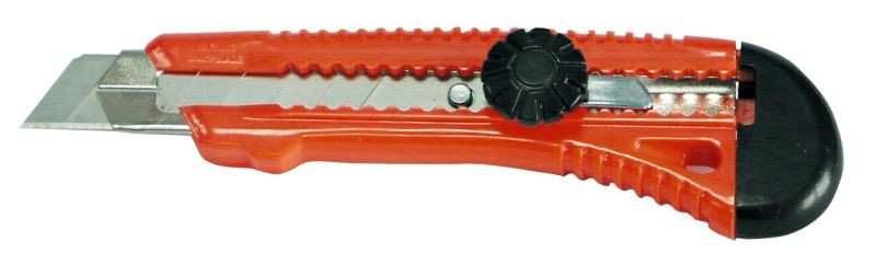 RETRAKTİV BIÇAQ TİYƏ ÖLÇÜSÜ 18MM  kod :30058