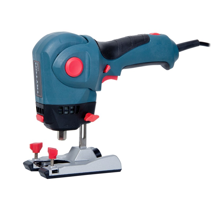 MULTI-FUNCTION ROUTER 150W, 8500-25000/MIN, 4.7MM, BMC TRYTON code: TFW150K