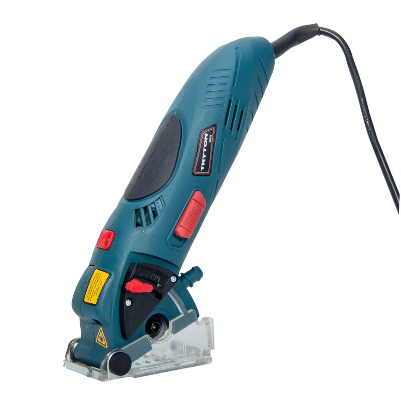 MULTI-FUNCTION SAW 500W, 54.8MM, 3900/MIN, LASER, BMC TRYTON code: TPW500K