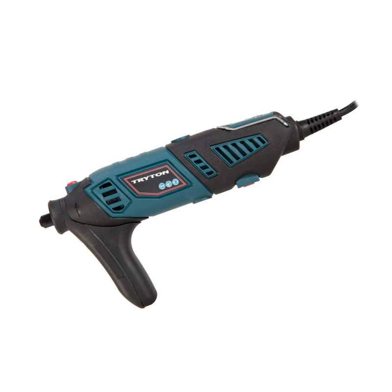 МИНИ ШЛИФОВАЛЬНЫЙ СТАНОК 170W 120ACC. СТАНДАРТНАЯ ГИБКОСТЬ. DRV. ОСНОВА LCD BMC TRYTON TMG170K