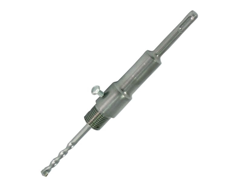 АДАПТЕР SDS PLUS ДЛЯ ПИЛЫ ДЛЯ ОТВЕРСТИЕ - 100 MM код :82985 