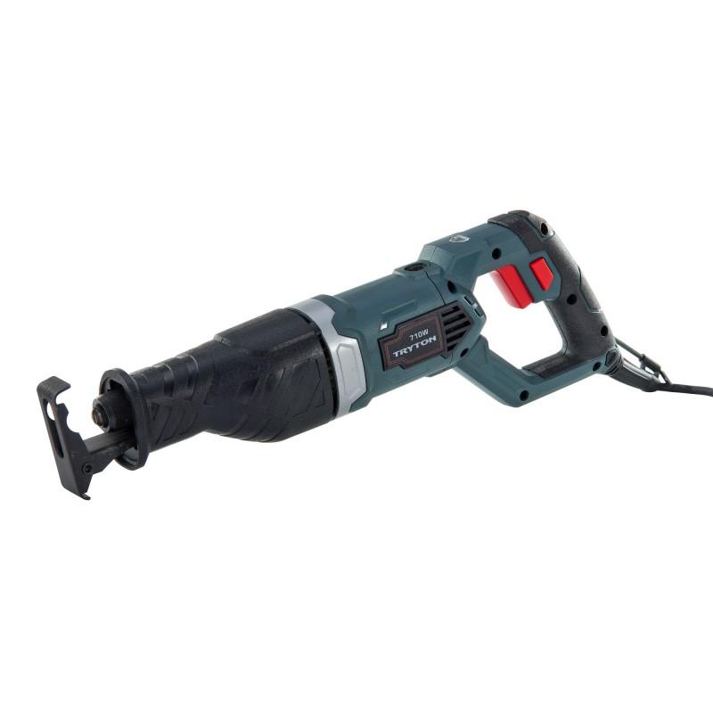 RECIPROCATING SAW 710W, CUT. CAPACITY 115MM, , 0-2500 RPM TRYTON TPS710