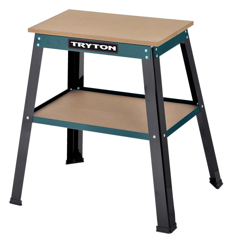 STAND FOR POWER TOOLS UNIVERSAL WITH SHELF CAPACITY 220G code:TSR300