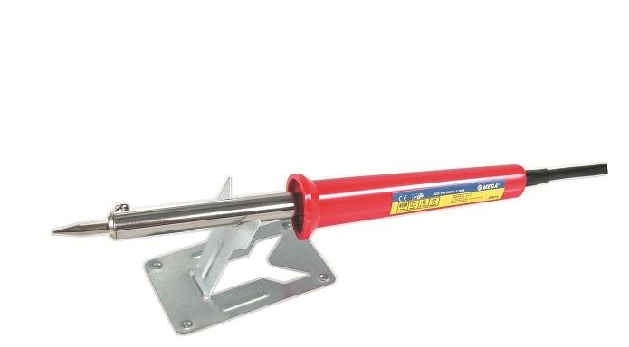 SOLDERING IRON 100W W/ STAND, GS, CE  code: 60080