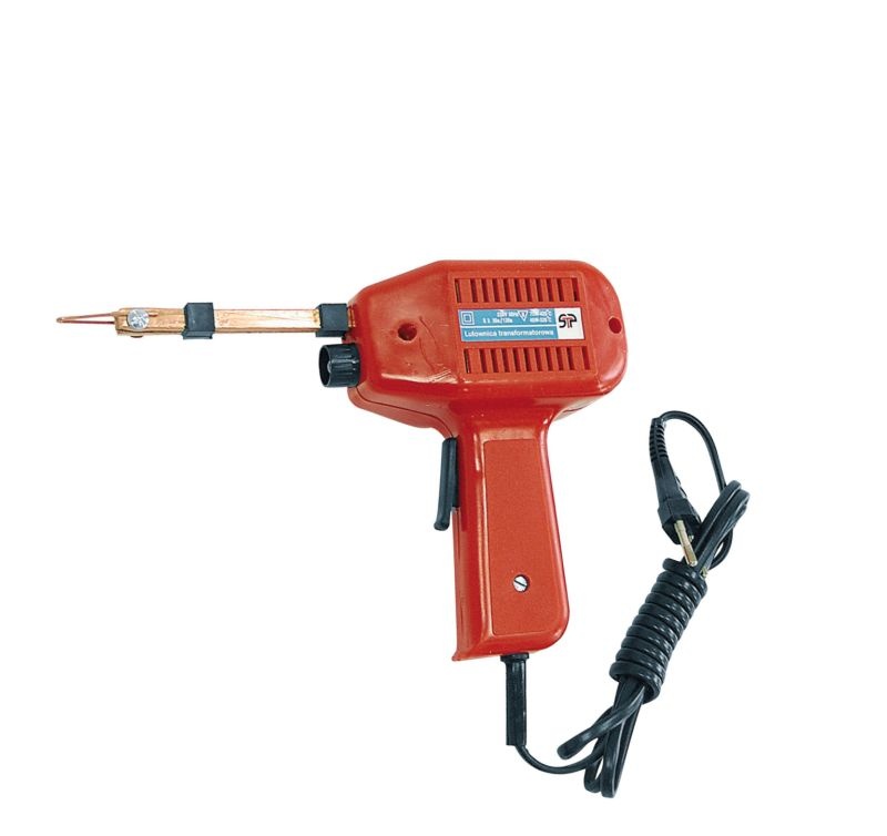 ПАЯЛЬНЫЙ ПИСТОЛЕТ - L-4A, 40W/65W, 220 V код : 60103