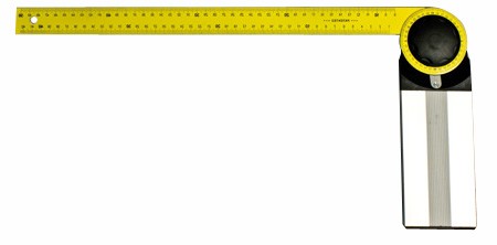 350MM  PROTRACTOR code : 21083