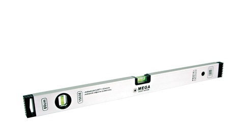 АЛЮМИНИЕВЫЙ УРОВЕНЬ 1200MM PROFIX 15042
