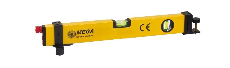 LASER LEVEL - 400 MM code:15124