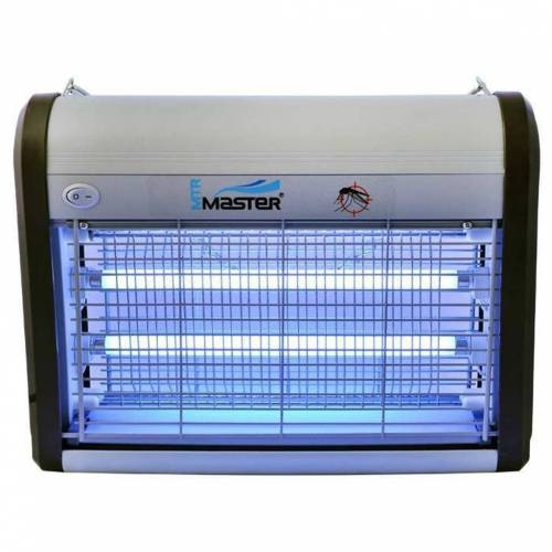 CIZ УСТРОЙСТВО УБИЙЦА МУХ MTR-2x10