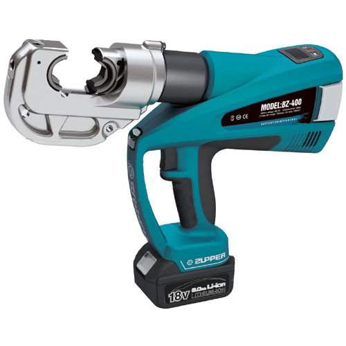Battery Powered Tool  BZ-400 Zupper