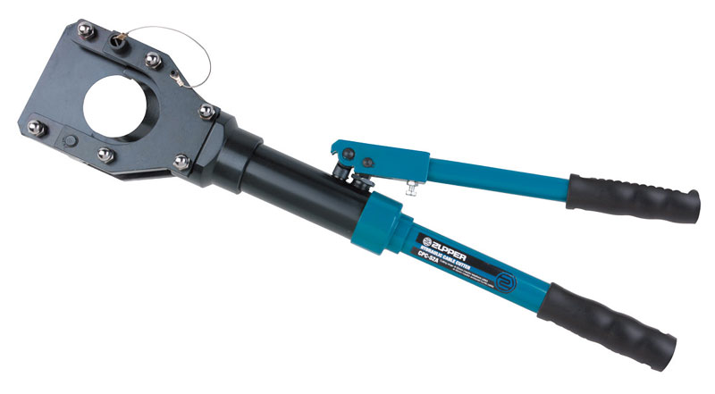 Hydraulic Cable Cutter CPC-50A Zupper