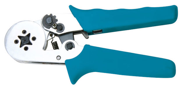 Hand crimping tool HSC8 6-4 Zupper
