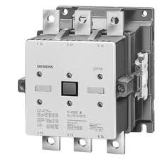 *Kontaktor SIEMENS 3TF 51 TWEMPZ-10385