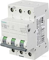 *SIEMENS 5SP43 MCB C100 3P avtomat TWEMPZ-10600