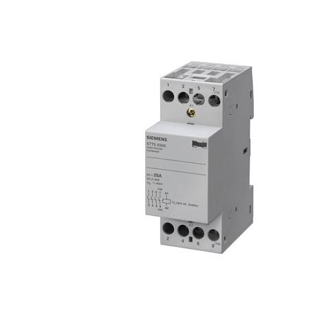 *SIEMENS 5TT5 8310 kontaktor TWEMPZ-10603