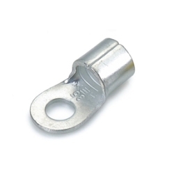 *Kabel ucluğu 35mm 6mm dəmir Yuvarlak tip kaynaklı TWEMPZ-10313