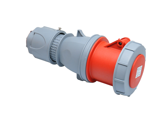 4x63A / IP 67 - Соединитель код 3132-304-1600 TP ELECTRIC 