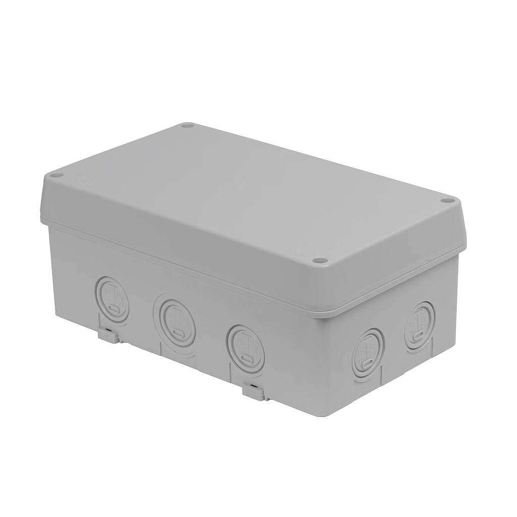 130x220x95 - Vintli Qapaq kod  3310-217-0600 TP ELECTRIC 