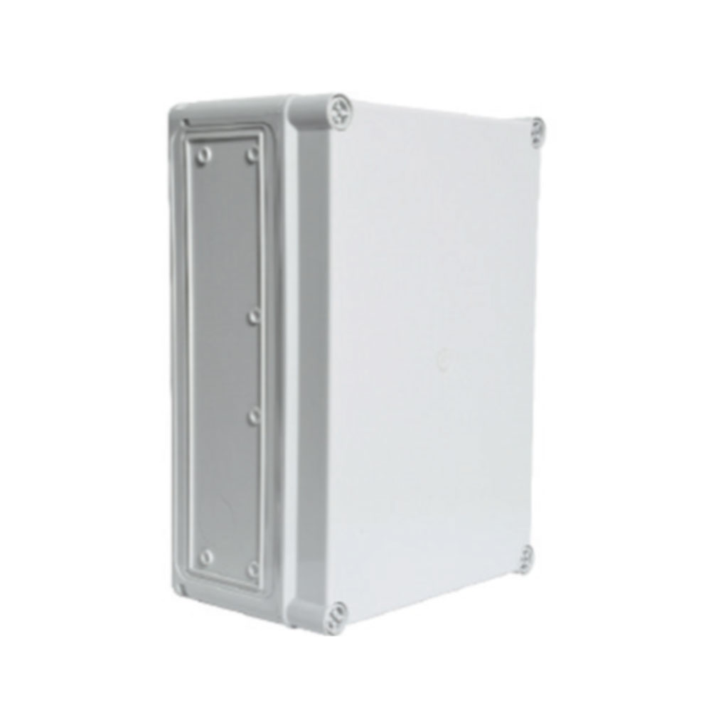 250x360x150 - Qeyri-şəffaf Qapaq (IP 67) (ABS) kod 3310-224-0600 TP ELECTRIC