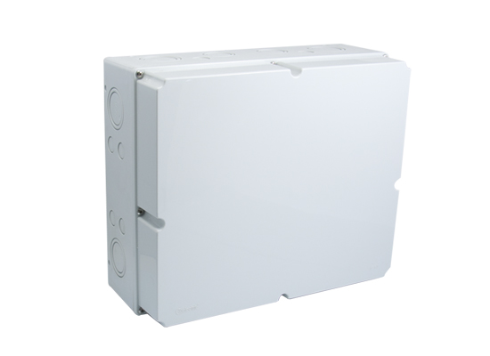 360x300x150 - Qeyri-şəffaf Qapaq (IP 67) kod 3310-320-0600 TP ELECTRIC 