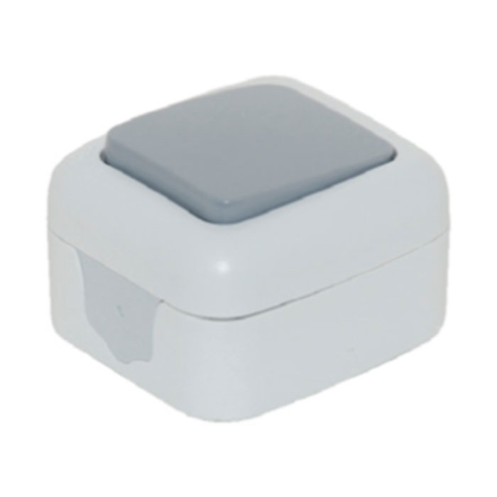 One Way Switch code 3201-001-0601 TP ELECTRIC 