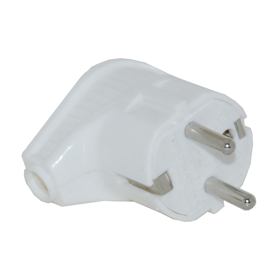 Kəpənək Düz fiş kod 3280-350-0400 TP ELECTRIC 