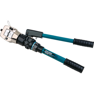 Hydraulic crimping tool CYO-400C Zupper
