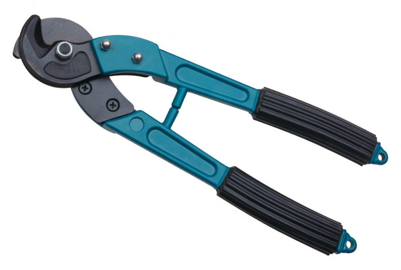 Hand Cable Cutter TC-100 Zupper