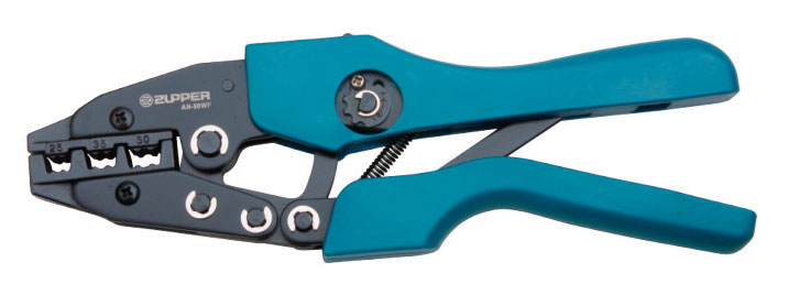 Hand crimping tool AN-50WF  Zupper