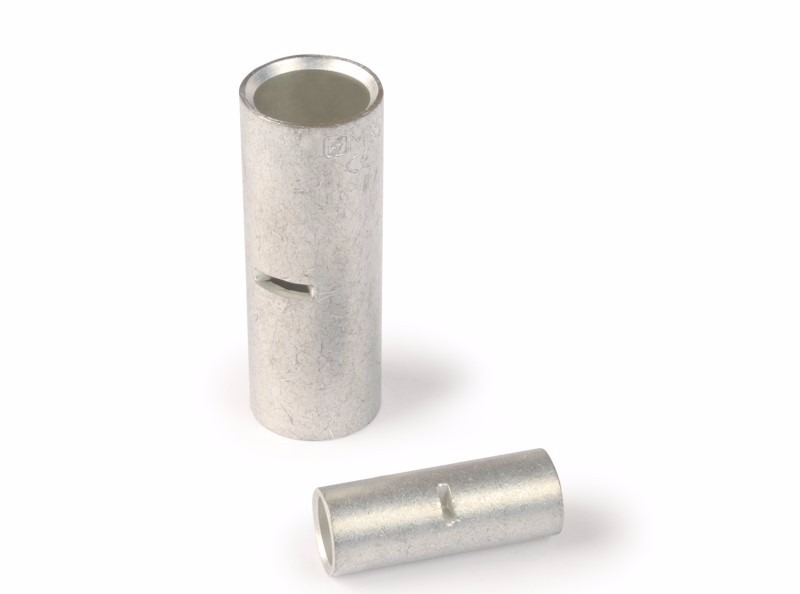 ТРУБА-ОБРАЗНЫЙ КАБЕЛЬНЫЙ НАКОНЕЧНИК 10MM  COL-10 ZEETA